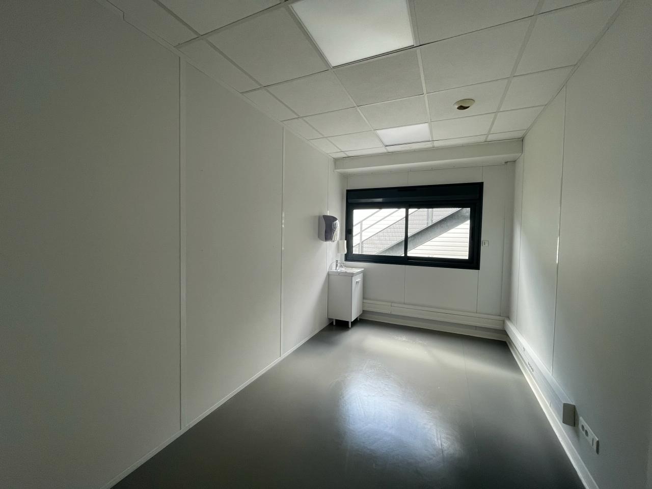 Local d'activité Eysines 778m² Vente local d'activité Eysines Gironde OVACT2531655 13
